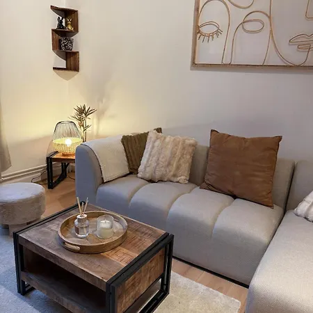 Loft By Giorgi - Centre De Bastogne