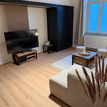 Loft By Giorgi - Centre De Appartamento Bastogne