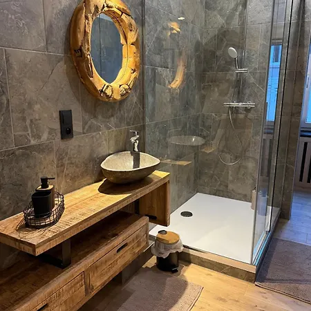 Loft By Giorgi - Centre De * Bastogne