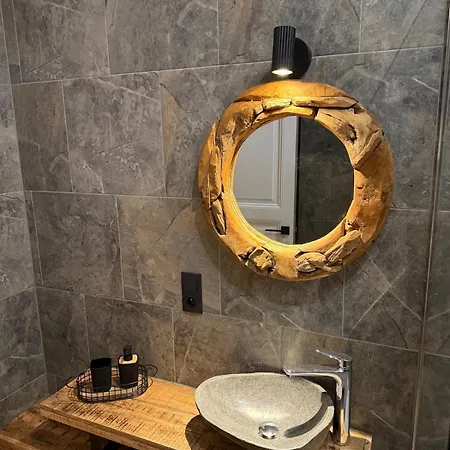 Loft By Giorgi - Centre De *