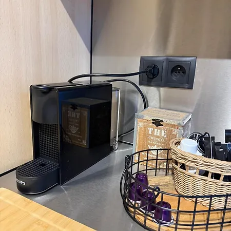 Loft By Giorgi - Centre De * Bastogne