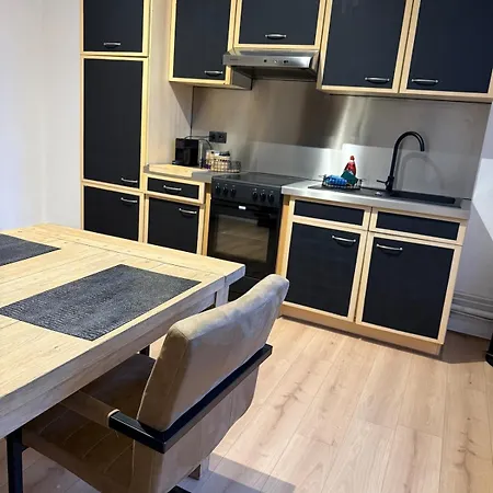 Loft By Giorgi - Centre De * Bastogne