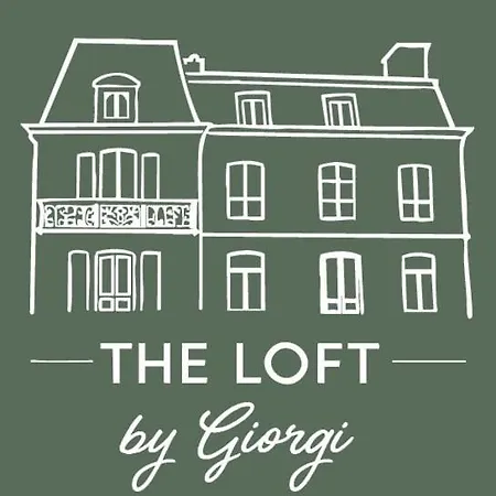公寓 Loft By Giorgi - Centre De 巴斯托涅
