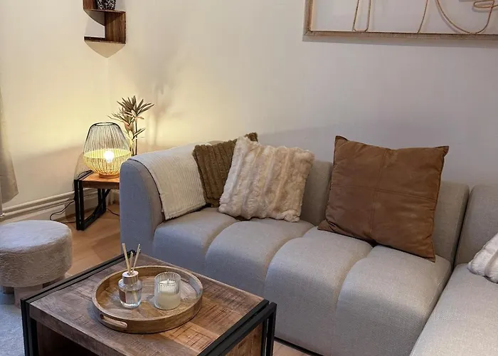 Loft By Giorgi - Centre De Bastogne