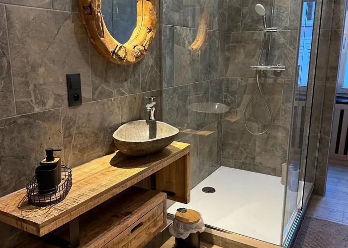 Loft By Giorgi - Centre De * Bastogne