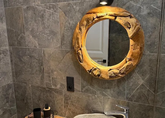 Loft By Giorgi - Centre De *