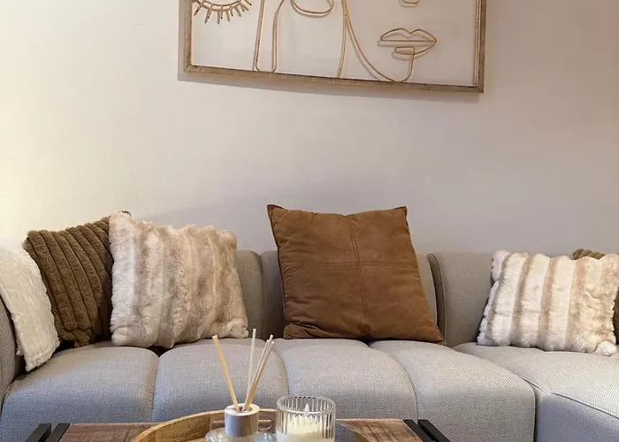 Loft By Giorgi - Centre De