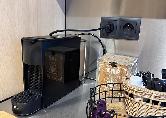 Loft By Giorgi - Centre De * Bastogne