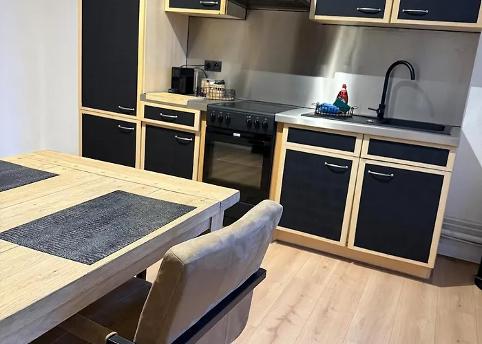 Loft By Giorgi - Centre De * Bastogne