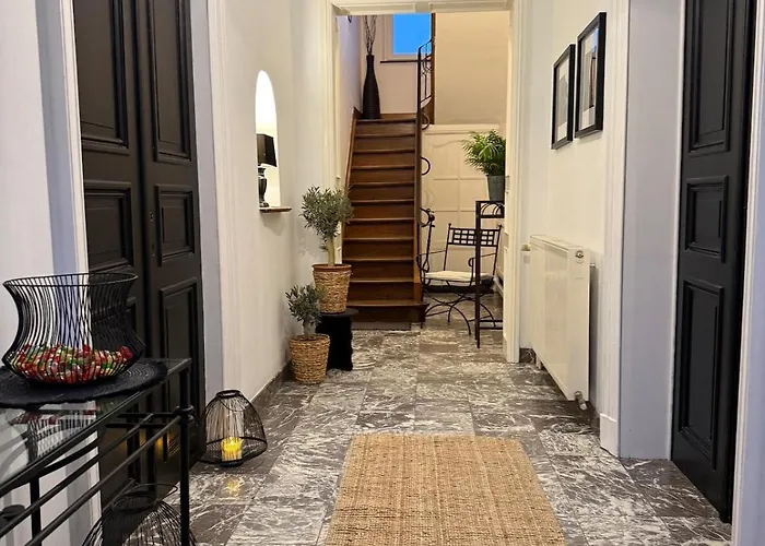 Loft By Giorgi - Centre De