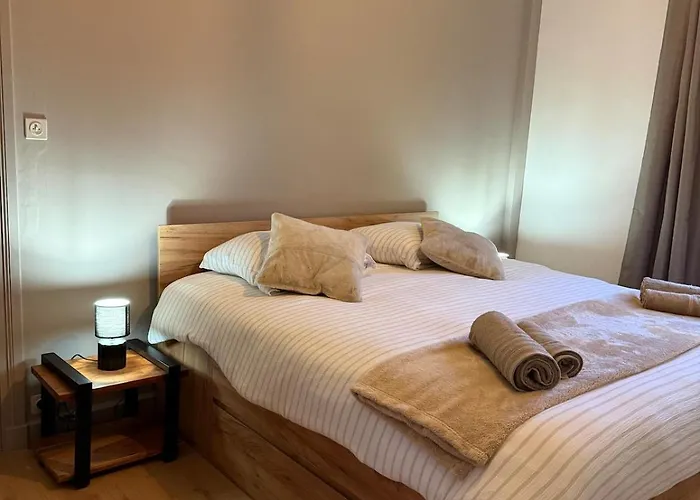 Loft By Giorgi - Centre De